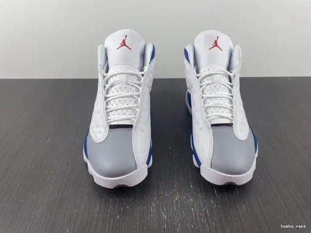 Rep Husky Jordan French Blue 13 414571-164 Air 0217