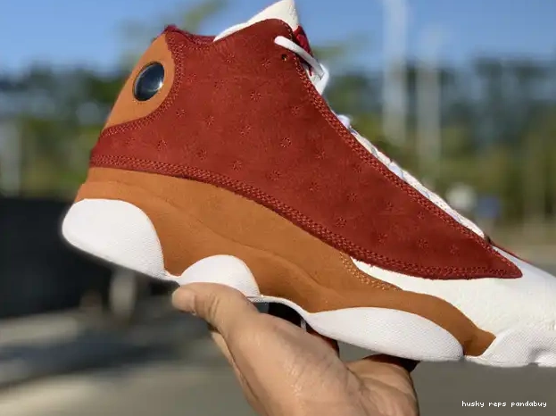 Cheap Husky Air Jordan Retro 