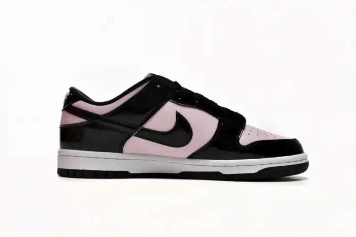 Rep Husky Nike Dunk Low Pink Foam Black (Women's) DJ9955-600 0203