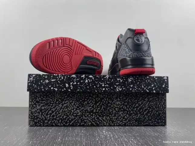 Rep Husky Low Spizike FQ1579-006 Jordan Bred 0223