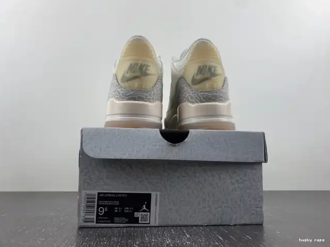 Rep Husky Ivory Craft 3 FJ9479-100 Jordan Air 0224