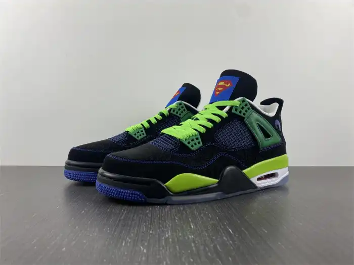 Cheap Husky Air Jordan 4 Retro Doernbecher 308497-015 0206