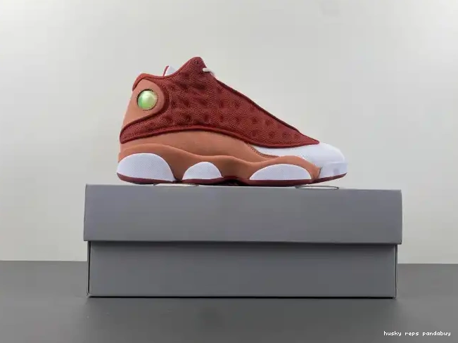 Rep Husky Dune DJ5982-601 Air Jordan Red 13 0222