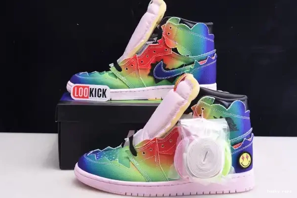 Rep Husky JORDAN DC3481-900 J BALVIN 1 AIR HIGH X OG 0220