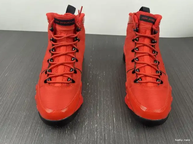 Cheap Husky 9 Chile Air Jordan Red CT8019-600 0210