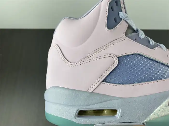 Rep Husky Air Jordan 5 Easter DV0562-600 0206