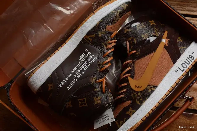 Rep Husky High Shattered OG Backboard555088-005 1 Air Jordan Retro 0227