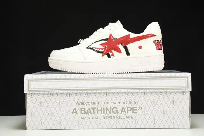 Rep Husky B*PE SNEAKER FS-002 0204