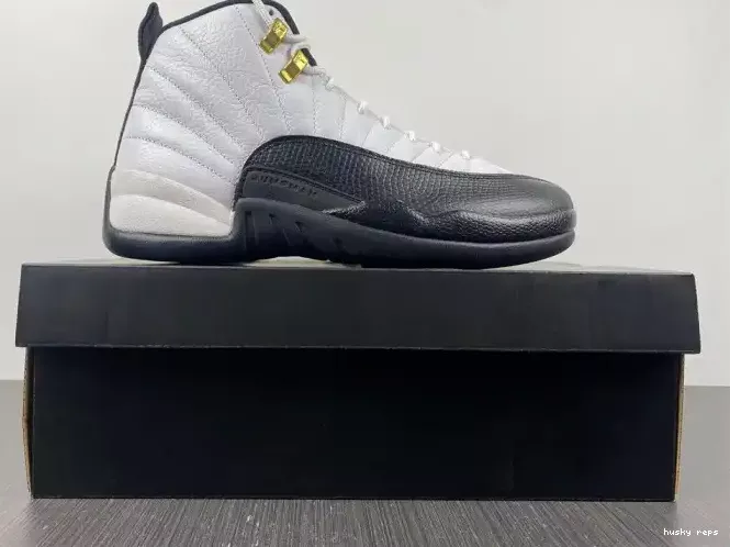 Rep Husky 12 Taxi (2013) Retro 130690-125 Jordan 0207