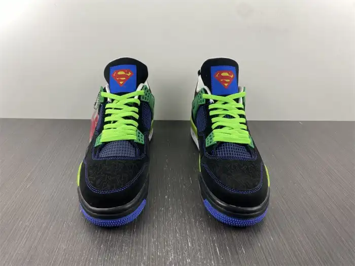 Cheap Husky Air Jordan 4 Retro Doernbecher 308497-015 0206