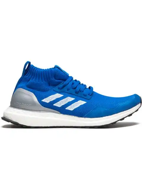 Rep Husky adidas Ultraboost Mid 