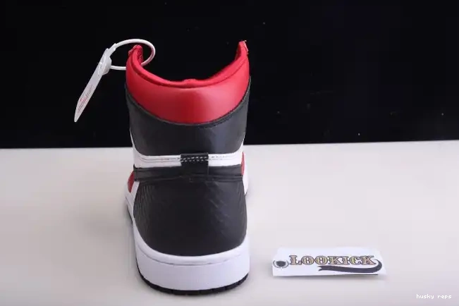 Rep Husky Snake High CD0461-601 OG 1 Satin Jordan WMNS Air 0209