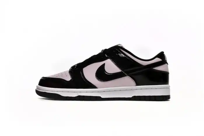 Rep Husky Nike Dunk Low Pink Foam Black (Women's) DJ9955-600 0203