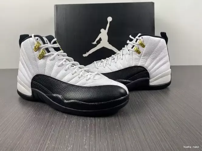 Rep Husky 12 Taxi (2013) Retro 130690-125 Jordan 0207