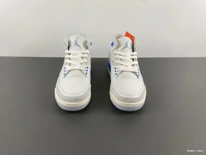 Rep Husky Shorts Air Jordan CT8532-101 3 Lucky 0228