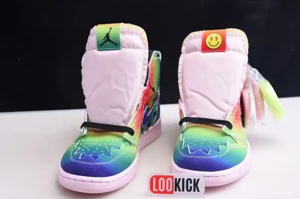 Rep Husky JORDAN DC3481-900 J BALVIN 1 AIR HIGH X OG 0220