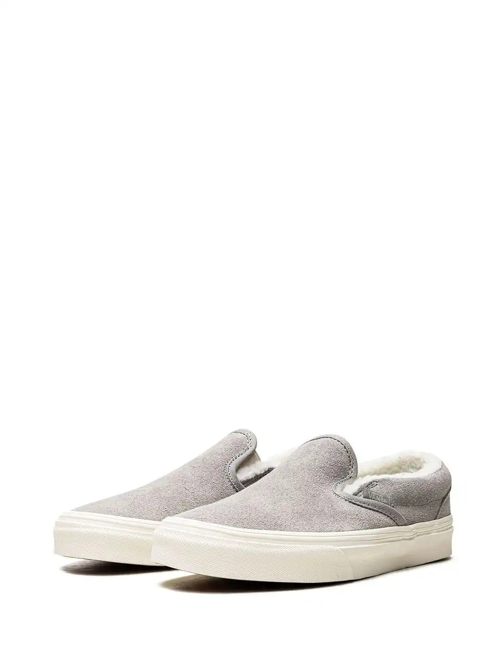 Rep Husky Vans Classic Slip On 