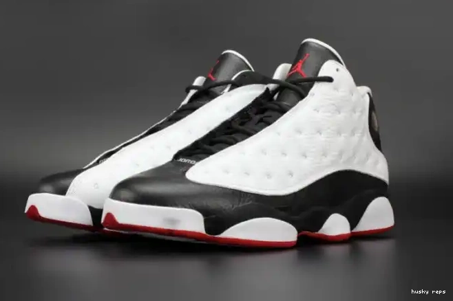 Cheap Husky Jordan Air Game Got He 309259-104 (2008) Retro CDP 13 0215