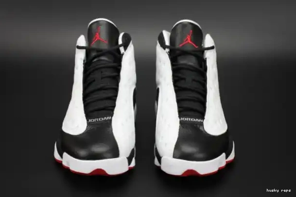 Cheap Husky Jordan Air Game Got He 309259-104 (2008) Retro CDP 13 0215