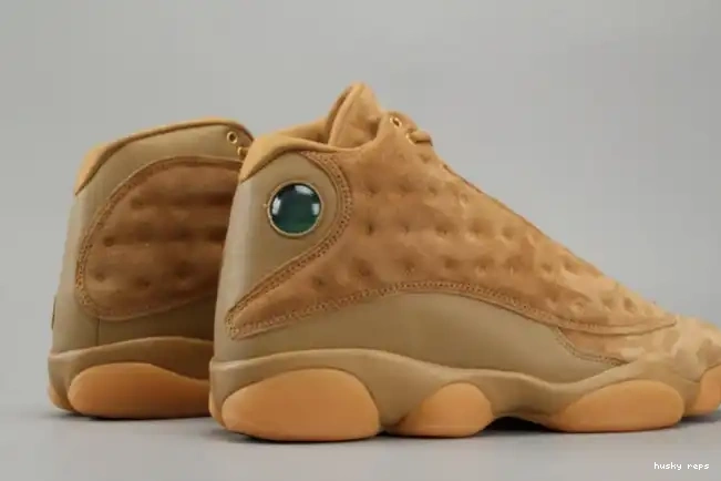 Rep Husky baroque brown AIR 13 JORDAN 