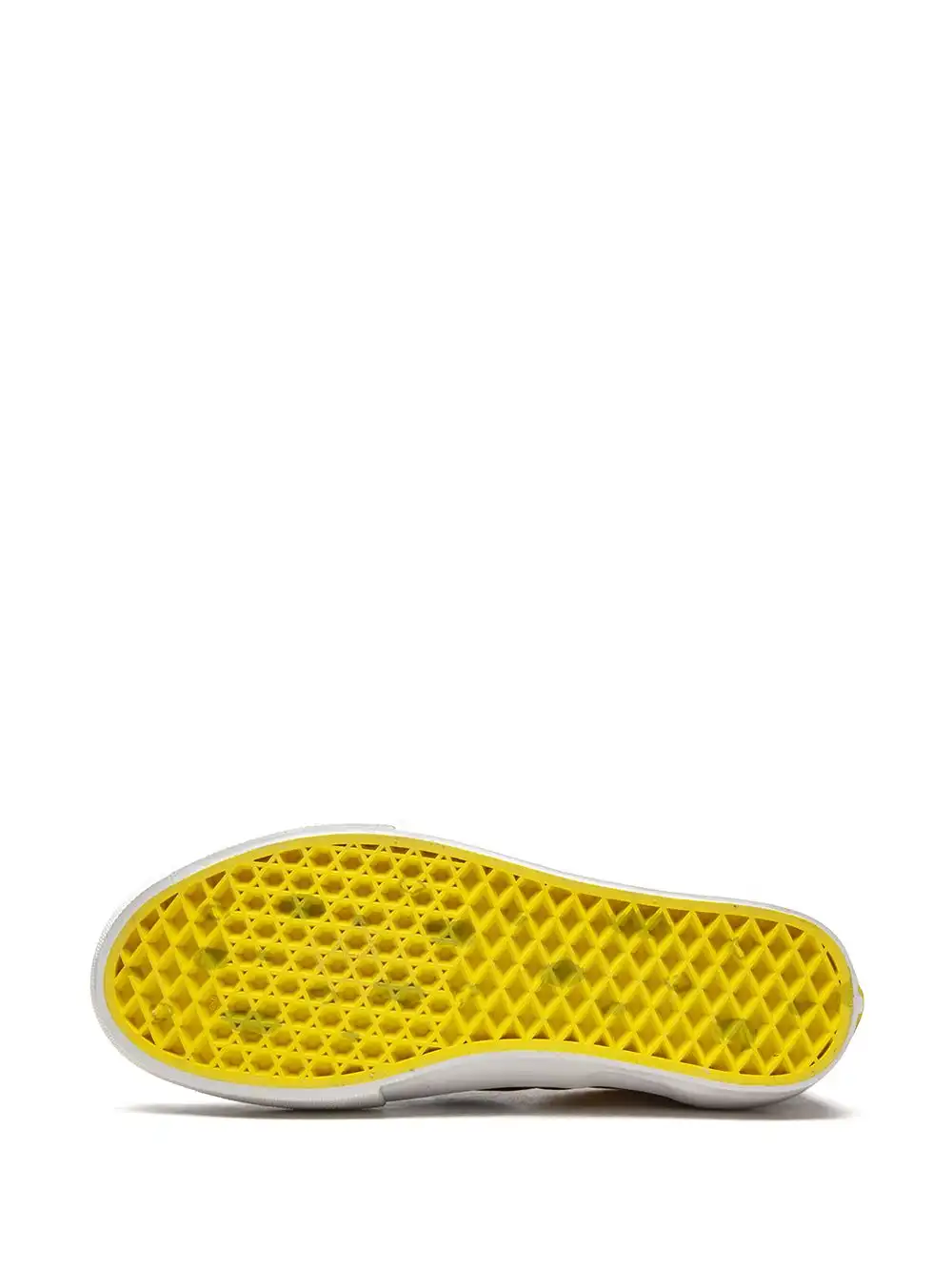 Cheap Husky Vans x Mike Gigliotti x SpongeBob SquarePants Skate Slip On sneakers  0205