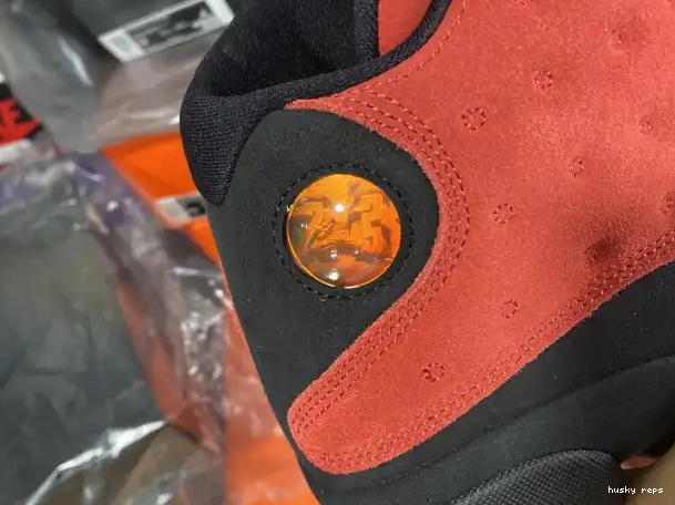 Rep Husky REVERSE AIR JORDAN 602 13 BRED