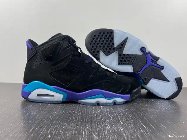 Rep Husky Air Jordan CT8529-004 Aqua 6 0224