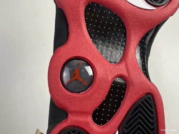 Rep Husky REVERSE AIR JORDAN 602 13 BRED