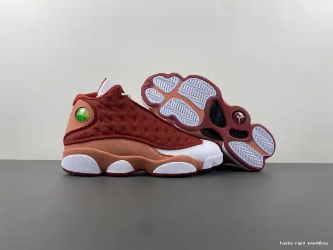 Rep Husky Dune DJ5982-601 Air Jordan Red 13 0222