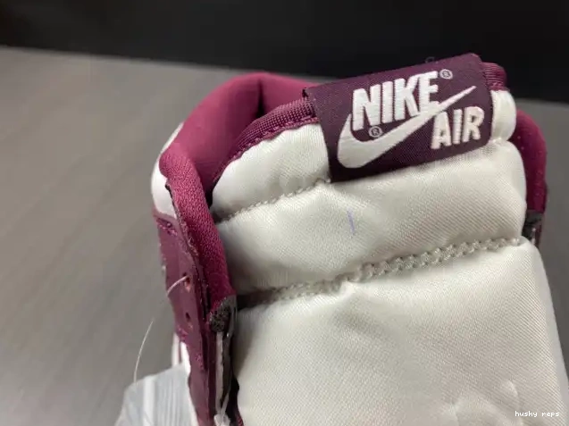 Rep Husky Air Jordan 555088-611 1 Bordeaux High OG 0218