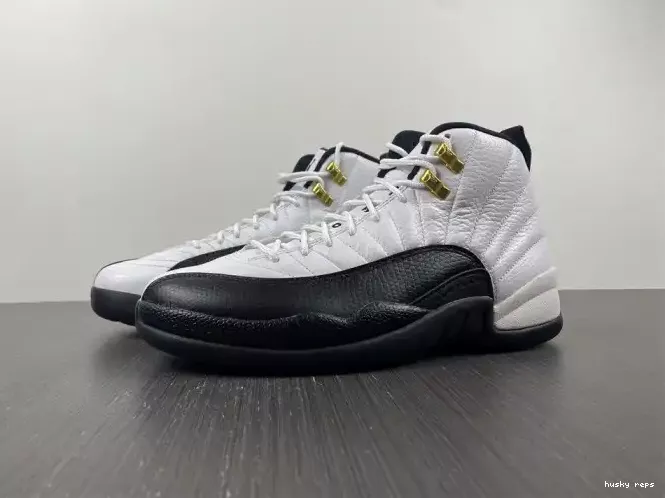 Rep Husky 12 Taxi (2013) Retro 130690-125 Jordan 0207