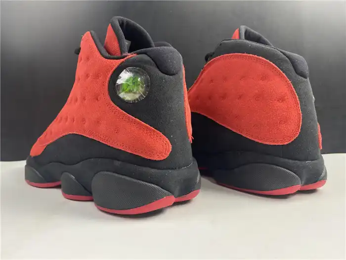 Cheap Husky AIR JORDAN 13 REVERSE BRED