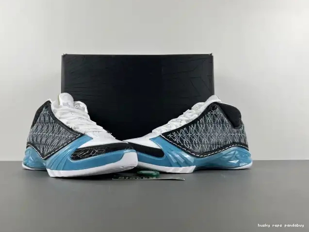 Rep Husky Jordan 318376-041 UNC 23 0211