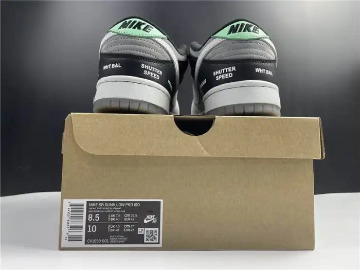 Rep Husky Nike SB Dunk Low VX1000 CV1659-001 0203