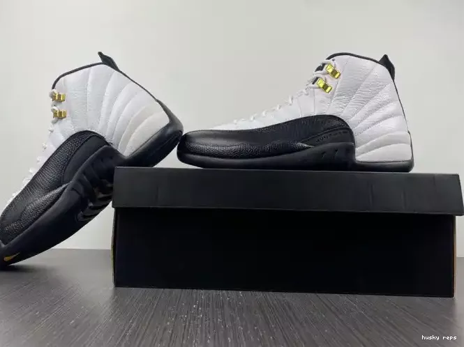 Rep Husky 12 Taxi (2013) Retro 130690-125 Jordan 0207