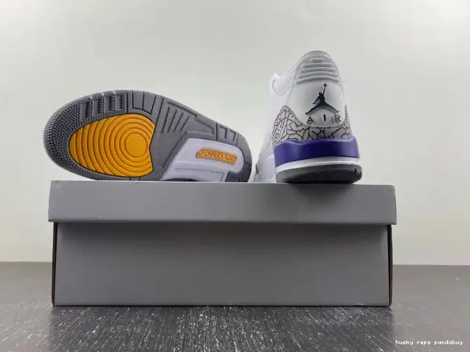 Cheap Husky Bryant 869802-907 Retro Kobe PE Jordan 3 0211