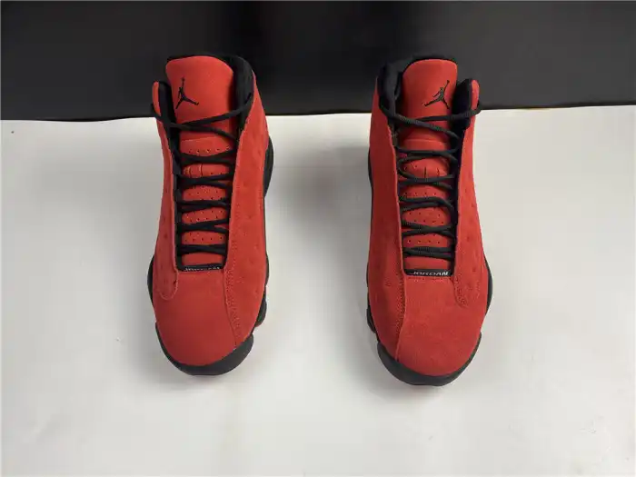 Cheap Husky AIR JORDAN 13 REVERSE BRED