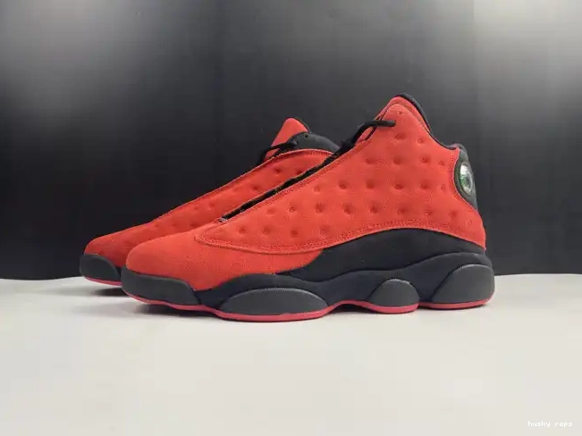 Cheap Husky DJ5982 JORDAN 13 AIR 602 REVERSE BRED