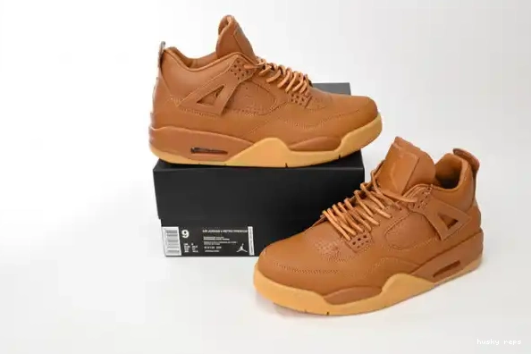 Rep Husky 819139-205 Premium Air Jordan 4 0209