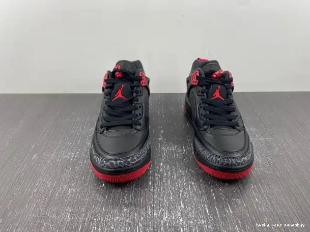 Rep Husky Low Spizike FQ1579-006 Jordan Bred 0223