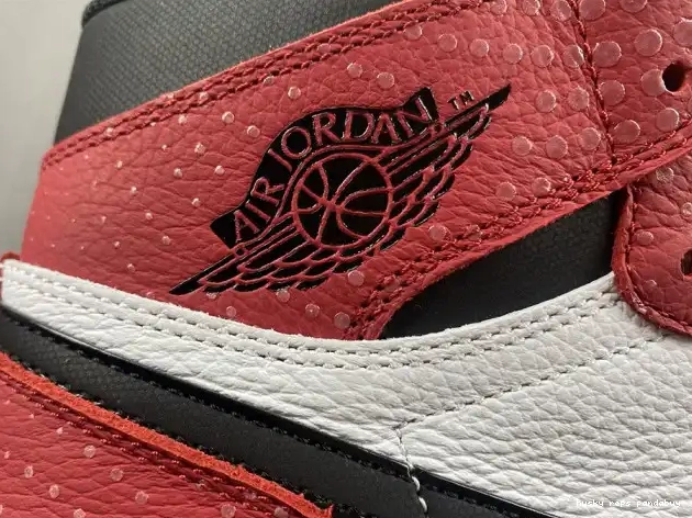 Cheap Husky Air High Retro Jordan OG 1 Story 555088-602 Origin 0223