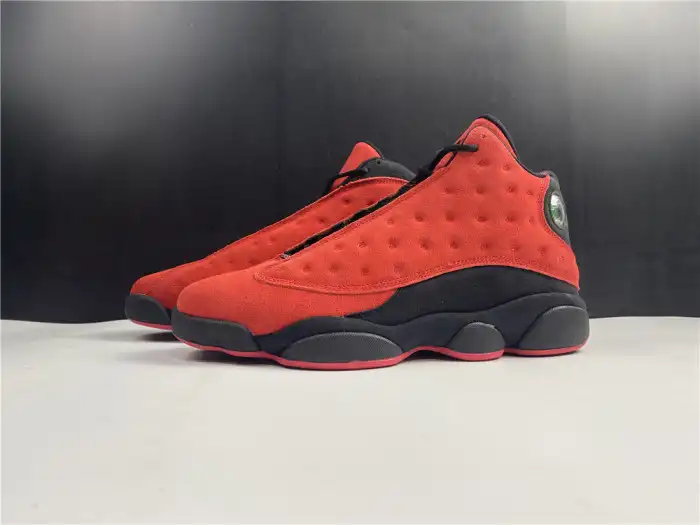 Cheap Husky AIR JORDAN 13 REVERSE BRED