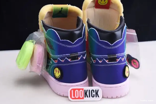 Rep Husky JORDAN DC3481-900 J BALVIN 1 AIR HIGH X OG 0220