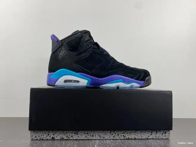 Rep Husky Air Jordan CT8529-004 Aqua 6 0224