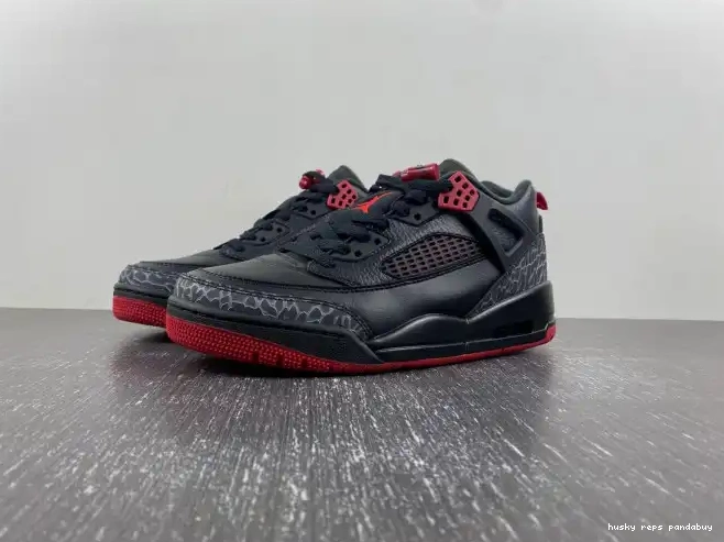 Rep Husky Low Spizike FQ1579-006 Jordan Bred 0223