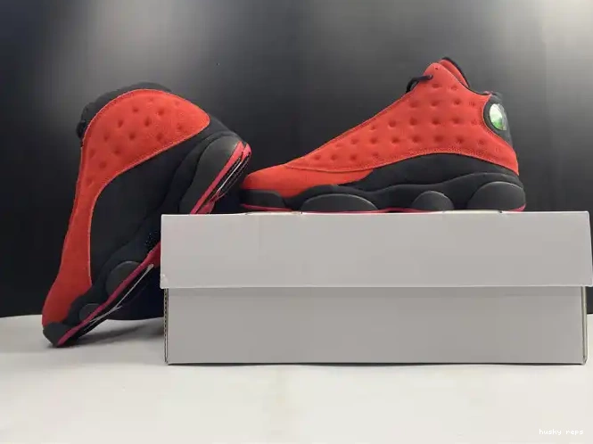 Cheap Husky DJ5982 JORDAN 13 AIR 602 REVERSE BRED