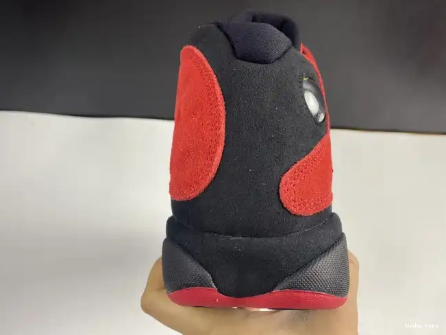 Cheap Husky DJ5982 JORDAN 13 AIR 602 REVERSE BRED