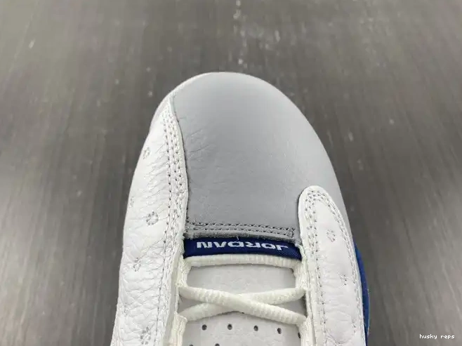 Rep Husky Jordan French Blue 13 414571-164 Air 0217