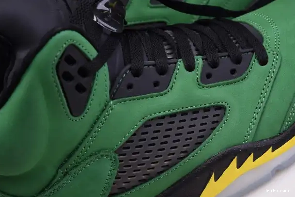 Rep Husky 5 Air Jordan CK6631-307 Oregon SE Ducks 0213