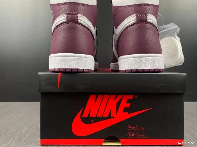 Rep Husky Air Jordan 555088-611 1 Bordeaux High OG 0218